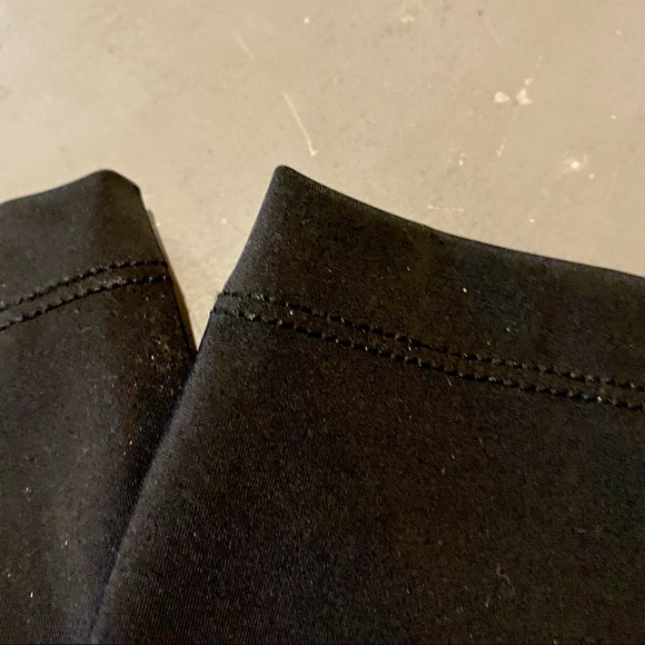 Balera Dancewear NWOT Bootcut Jazz Pant - Picture 5 of 7